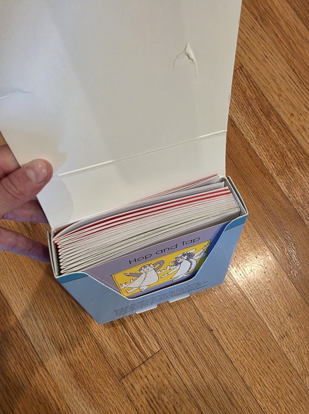 Bob Books - Picture 3 of 5